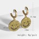 Hot style earrings